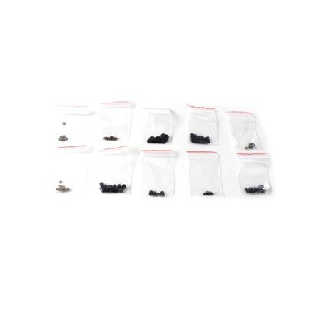 Lenovo SCREW MISC KIT, RV2 01HY995